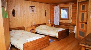 Гостевой дом Летучая Рыба Каршевитое Стандартный двухместный номер с 1 кроватью или 2 отдельными кроватями-5